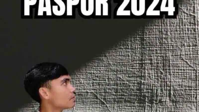 Jumlah Nomor Paspor 2024