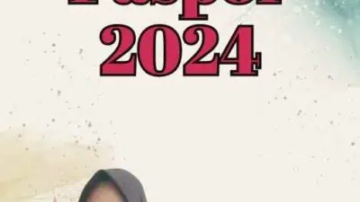 Jurnal Paspor 2024