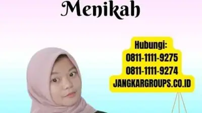 K-1 Fiance Visa Panduan Lengkap Pasangan yang Akan Menikah