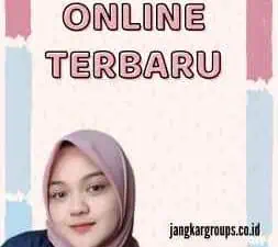 Kartu Keluarga Online Terbaru