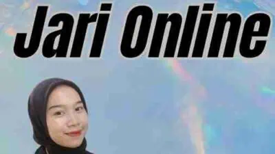 Kartu Sidik Jari Online