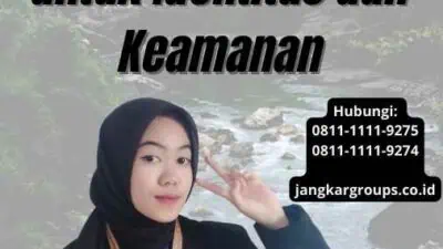 Kartu Tik SKCK: Dokumen Penting untuk Identitas dan Keamanan