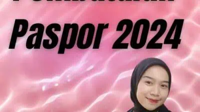 Kasus Pembatalan Paspor 2024