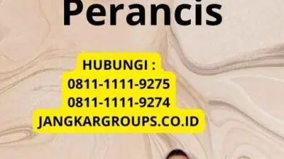 Kategori Visa Kerja Perancis