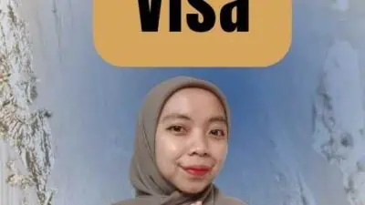 Ke China Perlu Visa