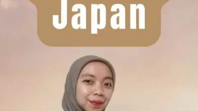 Ke Visa Tourist Japan