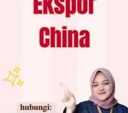 Kebijakan Ekspor China