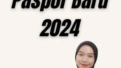 Kebijakan Paspor Baru 2024