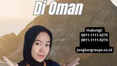 Kedutaan Besar Indonesia Di Oman