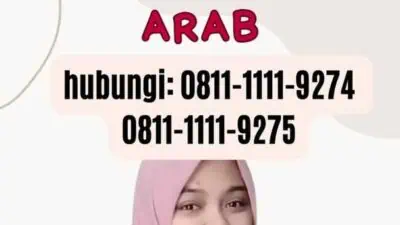 Kedutaan Besar Indonesia di Arab