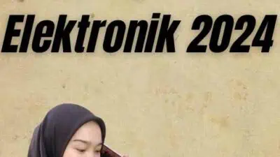 Kekurangan Paspor Elektronik 2024