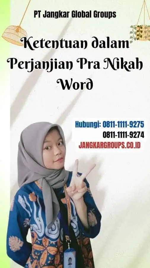 Bimbingan Pra Nikah Online Persiapan Menuju Pernikahan