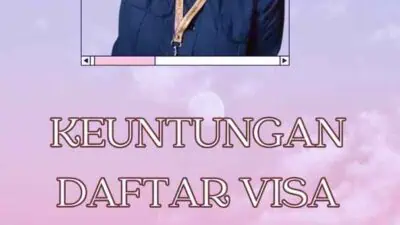 Keuntungan Daftar Visa Umroh Online