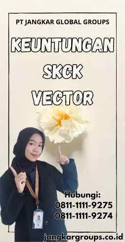 Keuntungan SKCK Vector