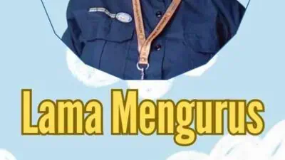 Lama Mengurus Visa Umroh