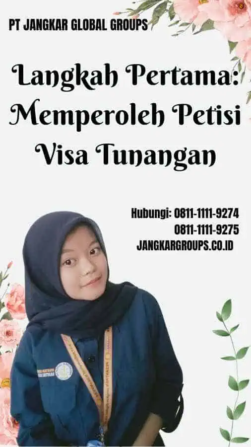 Langkah Pertama Memperoleh Petisi Step By Step