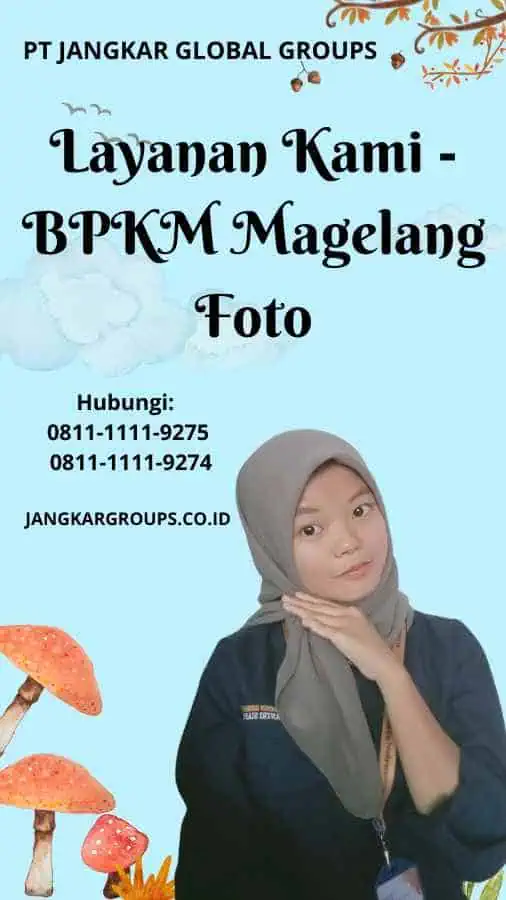 Layanan Kami BPKM Magelang Foto