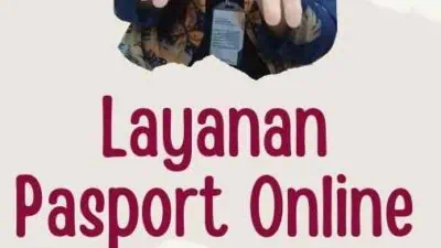 Layanan Pasport Online Pekanbaru