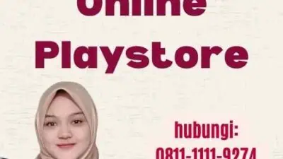 Layanan Pasport Online Playstore