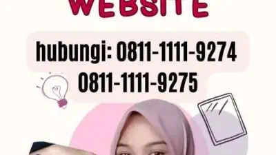 Layanan Pasport Online Website