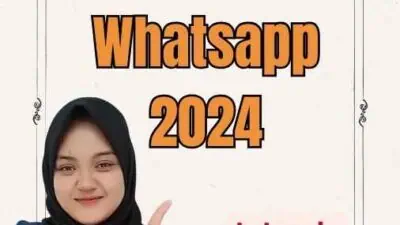 Layanan Passport Via Whatsapp 2024