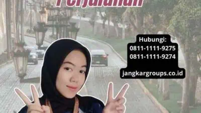 Layanan Pengurusan Visa Untuk Kelompok Perjalanan