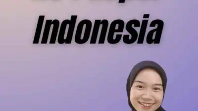 Letak No Paspor Indonesia