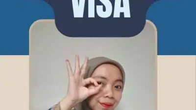 Liburan Ke Turki Perlu Visa