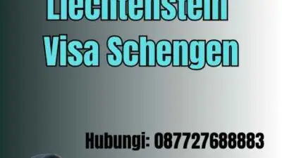 Liechtenstein Visa Schengen