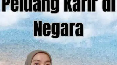 Lowongan Kerja TKI Ke Jerman Peluang Karir di Negara