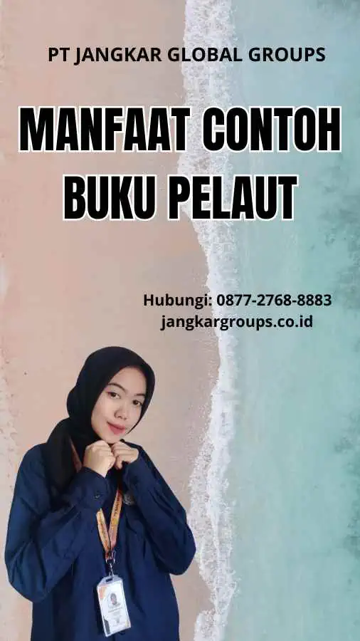 Manfaat Contoh Buku Pelaut