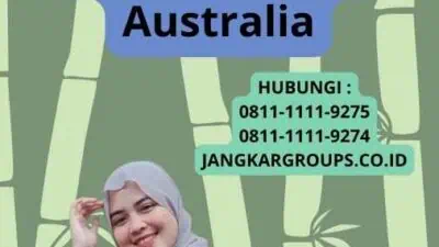 Marine Visa Australia: Berlibur dan Bekerja di Australia