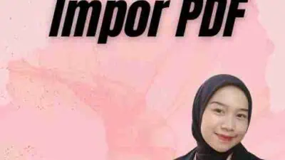 Materi Ekspor Impor PDF