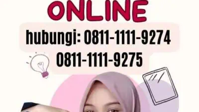 Mau Perpanjang Paspor Online