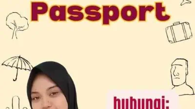 Membayar Billing di M Passport