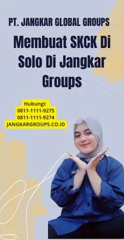 Membuat SKCK Di Solo Di Jangkar Groups