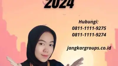 Memperpanjang Paspor Expired 2024