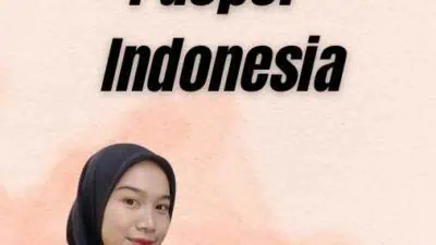 Memperpanjang Paspor Indonesia