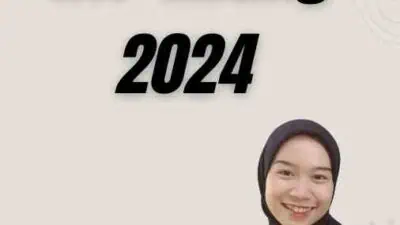 Mengurus KTP Hilang 2024