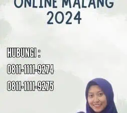 Mengurus Paspor Online Malang 2024