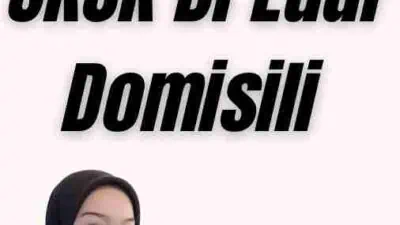 Mengurus SKCK Di Luar Domisili