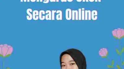 Mengurus SKCK Secara Online