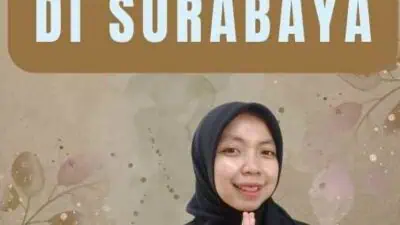 Mengurus Visa China Di Surabaya