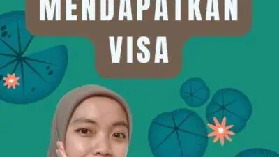 Multiple Entry Visa Brunei Form Cara Mendapatkan Visa