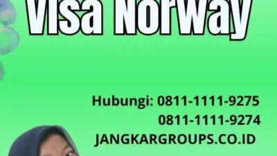 Multiple Entry Visa Norway