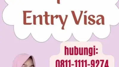 Multiple Exit Entry Visa