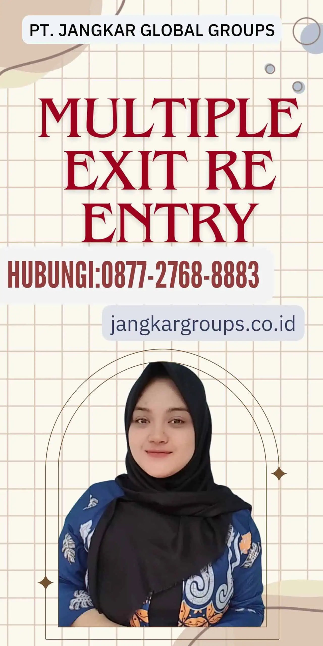 Multiple Exit Re Entry