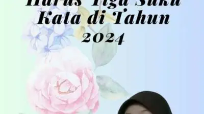 Nama di Paspor Harus Tiga Suku Kata di Tahun 2024