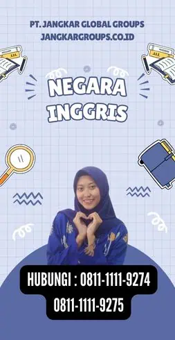 Negara Inggris