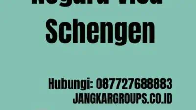 Negara Visa Schengen